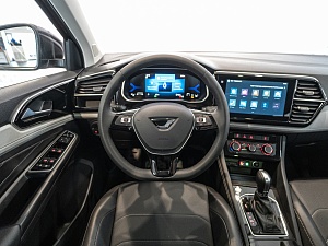 Jetta VS7 Brilliant Enjoyment 1.4 AT