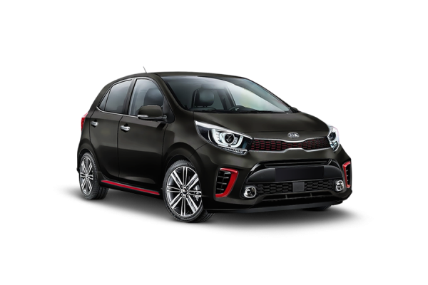 Kia Picanto 2017