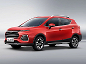 JAC JS3