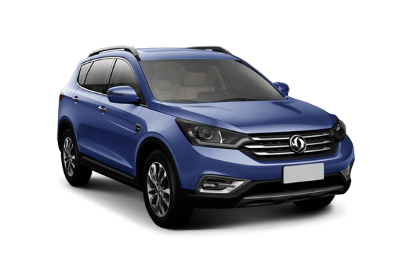 Dongfeng AX7 Синий
