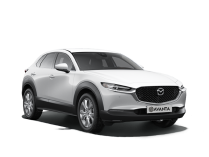Mazda CX-30 автокредит 38 458 рублей в месяц