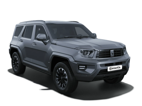 Tank 700 Бизнес 3.0 AT