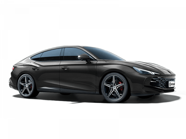 MG 7 Комфорт (Comfort) 1.5 AMT