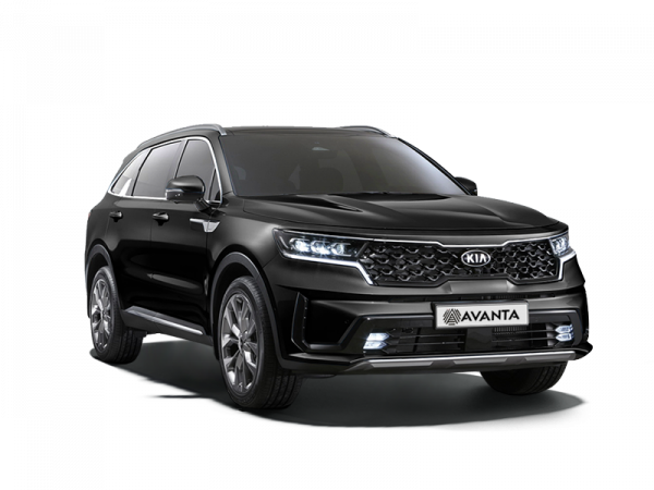 Kia Sorento Premium 2.2 AMT