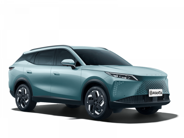 Omoda C7 Драйв 1.6 AMT