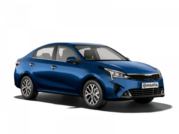 Solaris KRS Синий