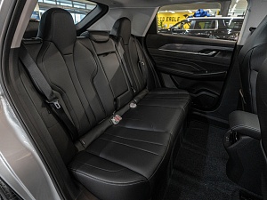 Dongfeng Mage Прогресс 1.5 AMT