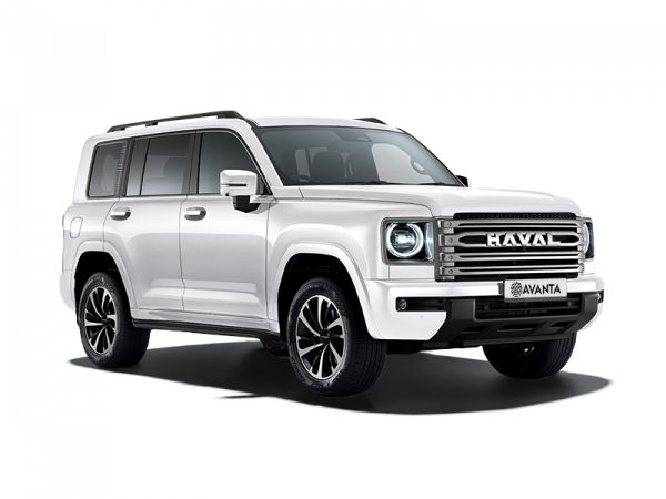Haval H9 Премиум 2.4 AT