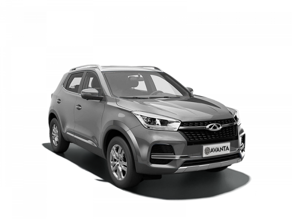 Chery Tiggo 4 2018 Trek 1.5 AMT