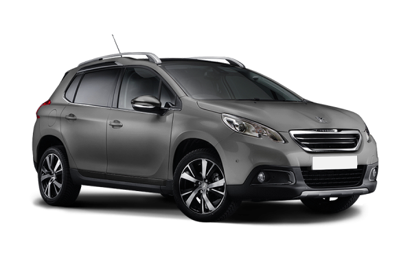 Peugeot 2008 Allure 1.2 AT