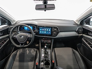Jetta VS7 Brilliant Enjoyment 1.4 AT