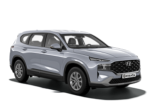 Hyundai Santa Fe Prestige 2.5 AT