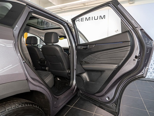 Kaiyi X7 Kunlun Luxury 2.0 AMT Grey