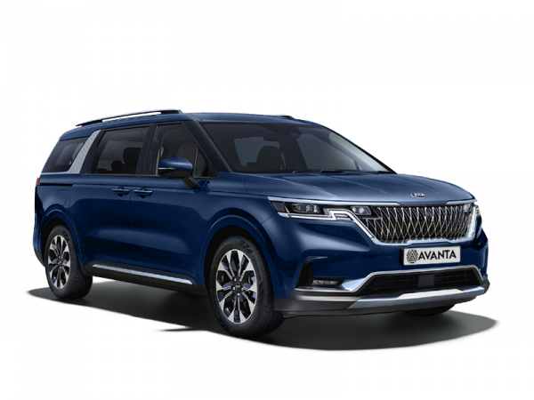 Kia Carnival 2020 Premium+ 3.5 AT