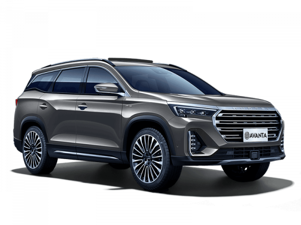 Jetour X90 PLUS Классик 1.6 AMT