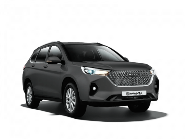 Haval M6 Черный