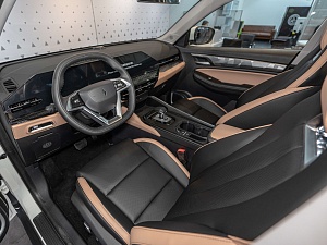 Livan X6 Pro Premium 1.5 AMT