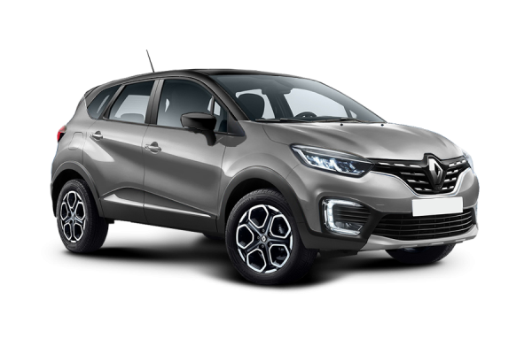 Renault Kaptur Life 1.6 MT
