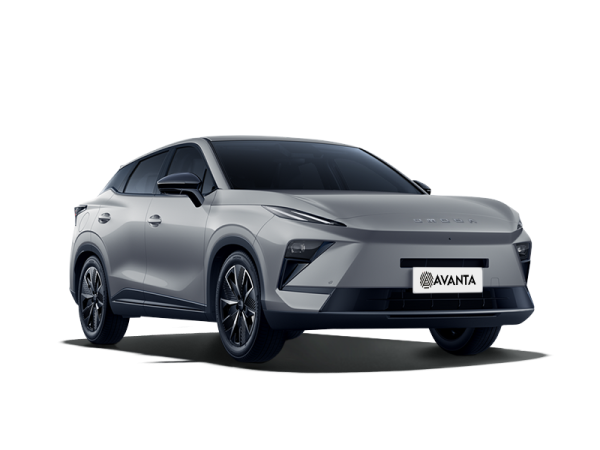 Omoda C5 NEW Актив 1.5 AMT