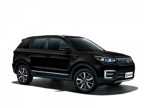 Changan CS55 Comfort 1.5 MT