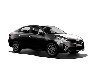 Kia Rio Style 1.6 AT