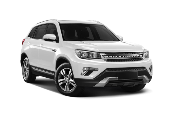 Changan CS75 2020 Comfort 1.8 AT