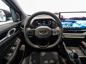 Belgee X50+ Стиль 1.5 AMT