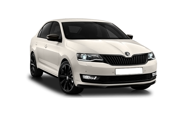 Skoda Rapid 2020 Hockey Edition Active 1.6 AT