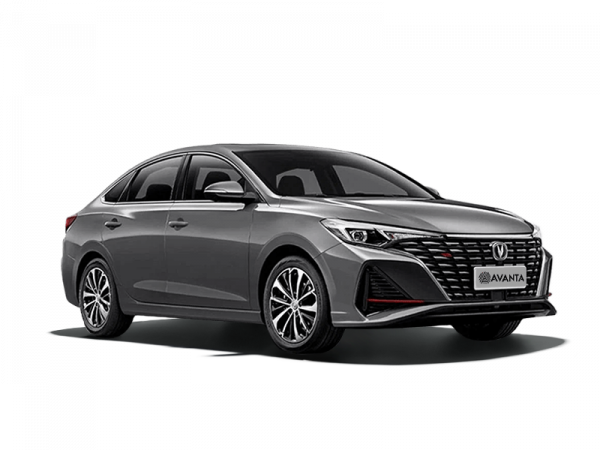Changan Eado Plus
