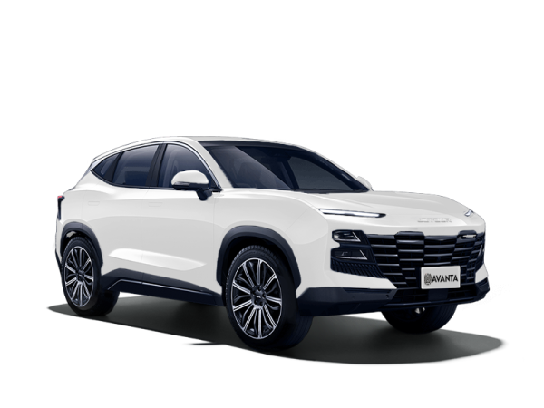 Jetour Dashing Комфорт 1.5 AMT