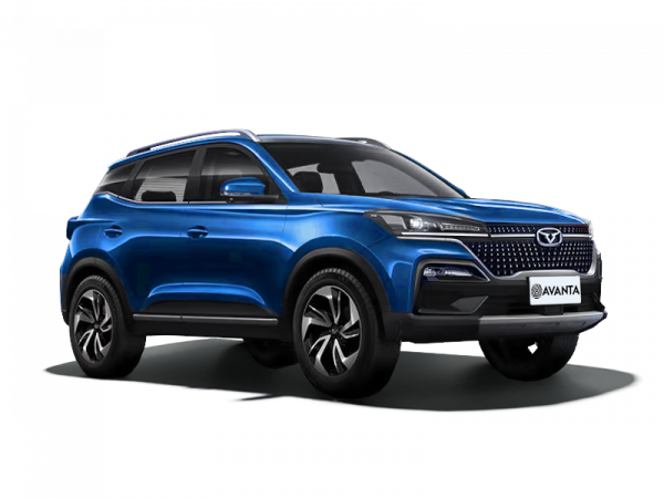 Kaiyi X3 Лакшери (Luxury) 1.5 CVT