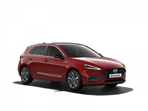 Hyundai i30 Хэтчбек Style 1.5 AT