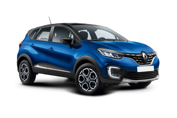 Renault Kaptur Drive 1.6 CVT