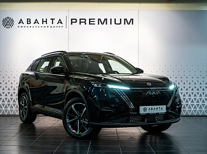 Dongfeng Mage Прогресс 1.5 AMT