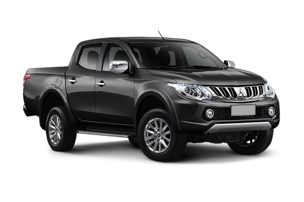 Mitsubishi L200 Intense 2.4 AT
