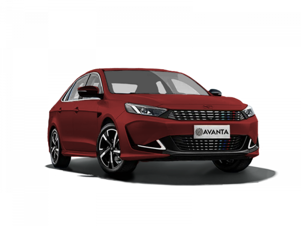 Kaiyi E5 Standard 1.5 MT