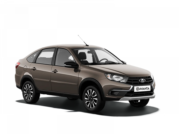 Lada Granta Active Cross Enjoy 1.6 MT