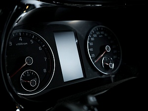 Kia K5 Luxe 2.5 AT