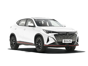 Changan CS35 MAX Люкс 1.5 AMT