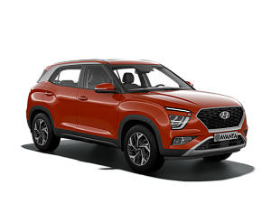 Hyundai Creta Classic 1.6 MT
