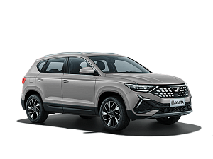 Jetta VS5 Brilliant Glory 1.4 AT