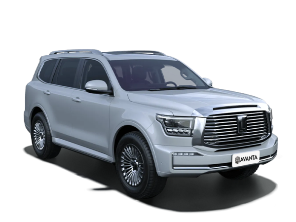 Tank 500 Бизнес 3.0 AT