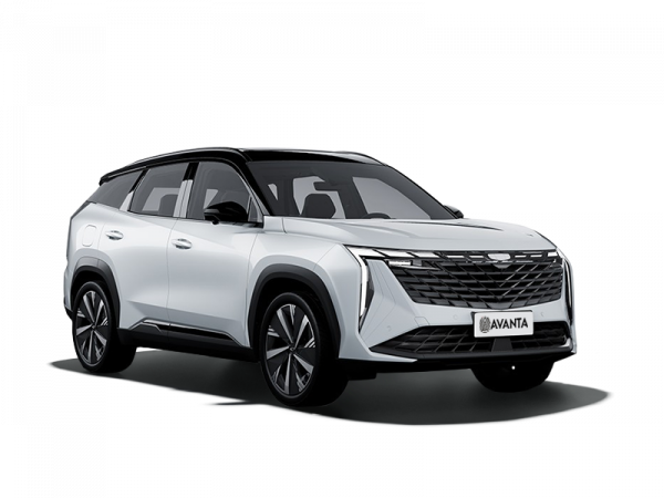 Atlas Люкс 2.0 AMT