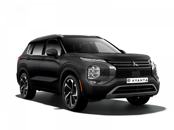 Mitsubishi Outlander NEW