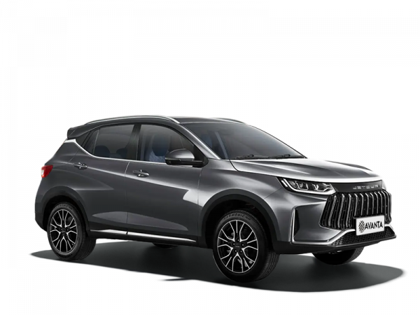 Jetour X50 Люкс 1.5 AMT