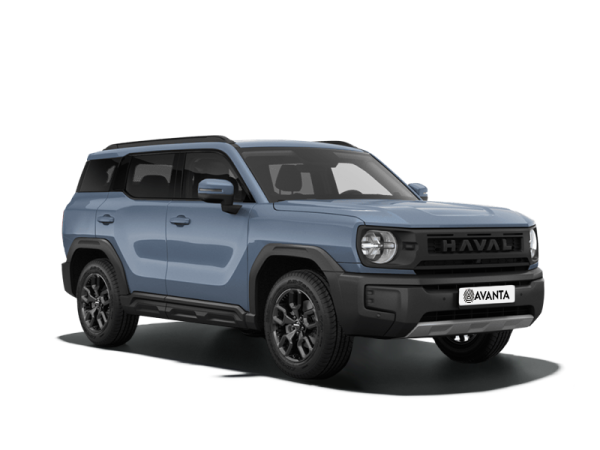 Haval H3 NEW Техно Плюс 1.5 AMT