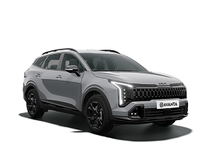 Kia Sportage NEW Signature 1.6 AT