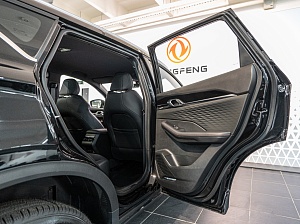 Belgee X50+ Стиль 1.5 AMT