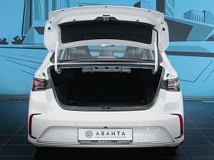 BAIC U5 Plus Люкс 1.5 CVT