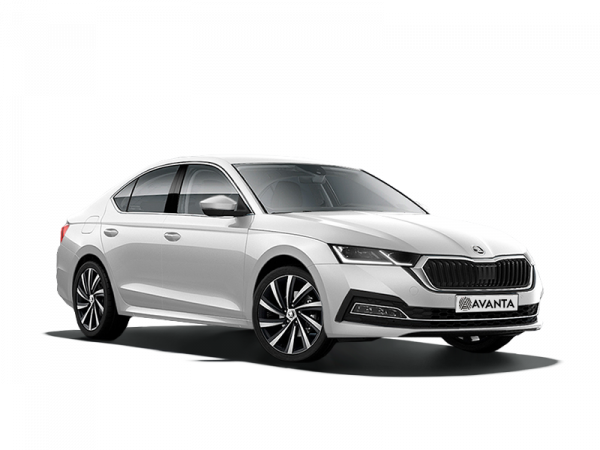 Skoda Octavia Active Plus 1.6 MT